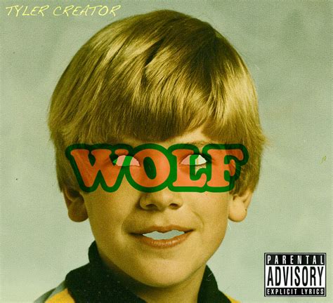 Wolf (2010) : Tyler, The Creator : Free Download,。